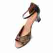 Rumpf Premium Line Dames Dansschoenen 9281