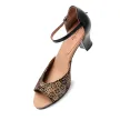 Rumpf Premium Line Dames Dansschoenen 9281