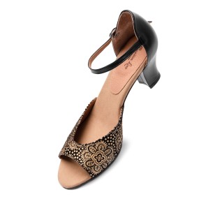 Rumpf Premium Line Dames Dansschoenen 9281