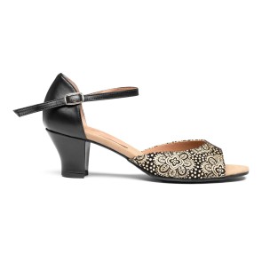 Rumpf Premium Line Dames Dansschoenen 9281