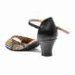Rumpf Premium Line Dames Dansschoenen 9281 hak 5cm