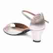 Rumpf Premium Line Dames Dansschoen 9282 hak 5cm