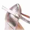 Rumpf Premium Line Dansschoen 9282 riem sluiting