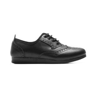 Rumpf SAMMY Boogie Woogie Dance Shoes 1611 zwart
