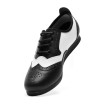 Rumpf SAMMY Boogie Woogie Shoes 1611 zwart-wit lederen boven