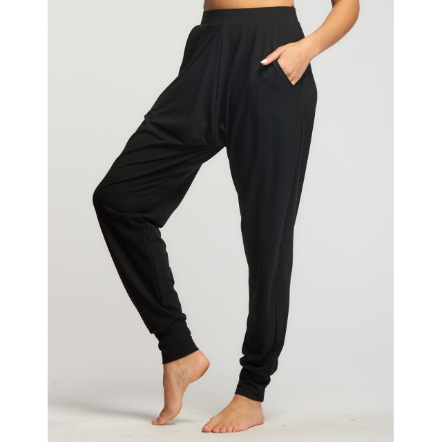 Temps Danse Harem Broek met Zakken Austin