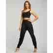 Temps Danse Harem Broek met Zakken Austin