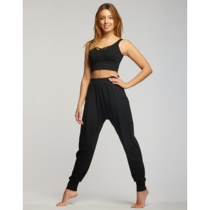 Temps Danse Harem Broek met Zakken Austin