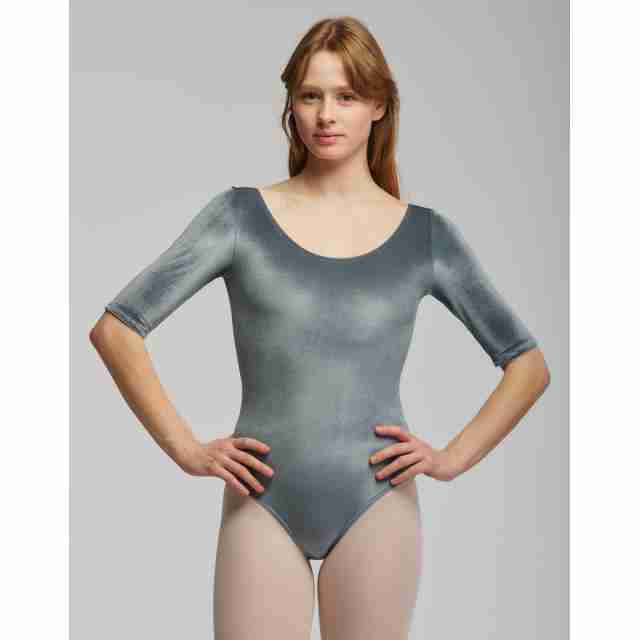 Temps Danse Dames Velvet Balletpak Nila