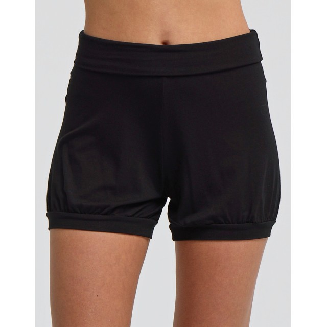 Temps Danse Yoga Shorts Ashram