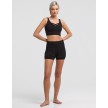 Temps Danse Yoga Shorts Ashram