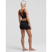 Temps Danse Yoga Shorts Ashram