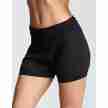 Temps Danse Yoga Shorts Ashram