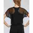 Temps Danse Tulle T-shirt & Tank Top Django rug