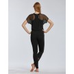 Temps Danse Tulle T-shirt & Tank Top Django achter