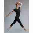 Temps Danse Tulle T-shirt & Tank Top Django