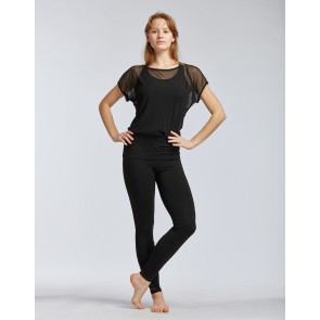 Temps Danse Tulle T-shirt & Tank Top Django