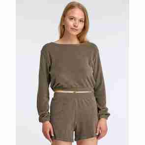 Temps Danse Caline sweater voor dames
