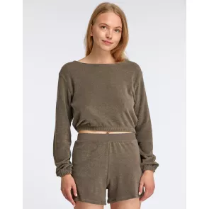 Temps Danse Caline sweater voor dames