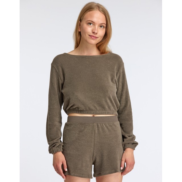 Temps Danse Caline sweater voor dames