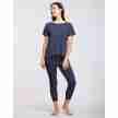 Temps Danse Dames Capri Legging Ballade