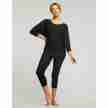 Temps Danse Dames Capri Legging Ballade