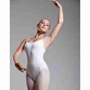 Temps Danse Milano Balletpak met spaghettibandjes voor dames