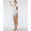 Temps Danse dames Spaghettibandjes Balletpak Milano Femme wit