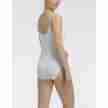 Temps Danse dames Spaghettibandjes Balletpak Milano Femme wit