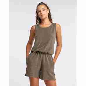 Temps Danse Calypso playsuit voor dames