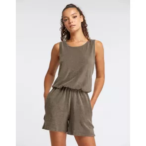 Temps Danse Dames French Terry Combishort Calypso