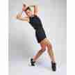 Temps Danse Dames French Terry Combishort Calypso
