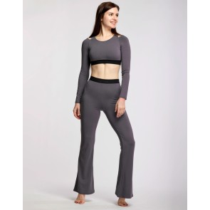 Temps Danse Jazz Pants Ginger