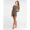 Temps Danse French Terry T-Shirt Caprice