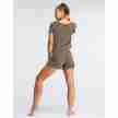 Temps Danse French Terry T-Shirt Caprice