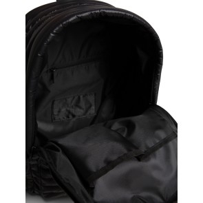 Capezio B277 gewatteerde rugzak zwart binnenkant