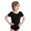 Capezio SE1062B balletpak voor jongens zwart