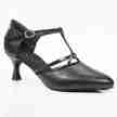 Portdance PD121 Premium Dansschoenen