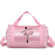 Alista meisjes ballettas ruffles roze