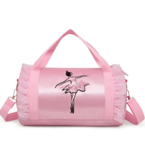 Alista Dancer Basics  Alista meisjes Ballet tas Ruffles
