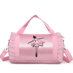 Alista Dancer Basics  Alista meisjes Ballet tas Ruffles