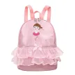 Alista ballet tutu rugzak roze