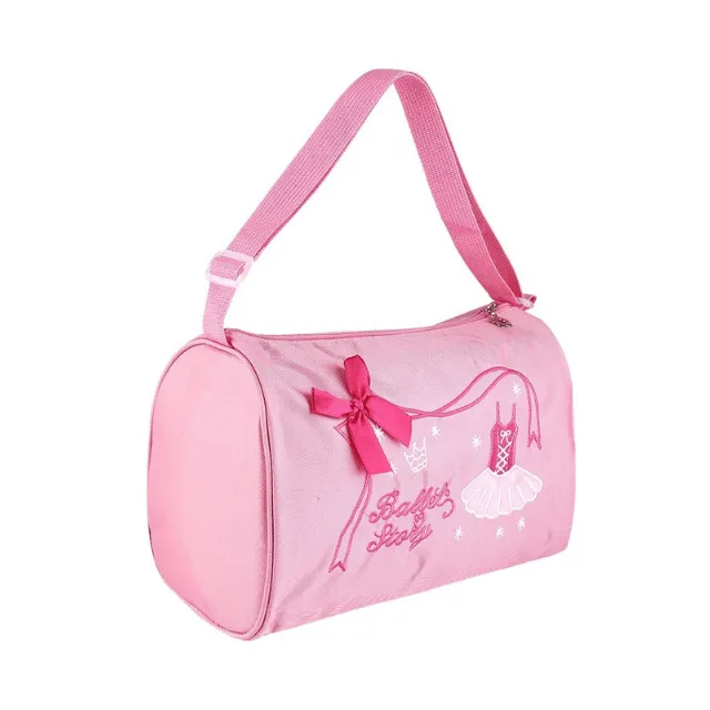 Alista meisjes ballettas ballet story roze