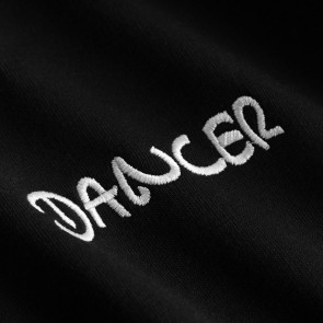 Rumpf 4014 jas met ritssluiting lange mouwen logo