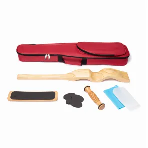 Rumpf 1450 Voet Stretch Kit