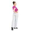 Rumpf 4016 jazz en yoga broek flared pijpen flexibel