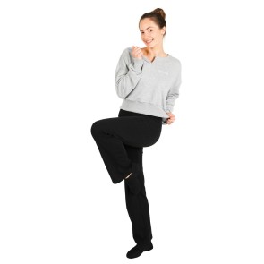 Rumpf 4016 jazz en yoga broek flared pijpen flexibel