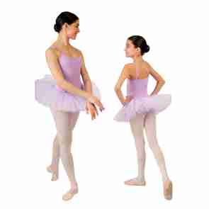 Rumpf R3105 Tutu