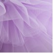 Rumpf 3105 tutu met balletpak lila tule 
