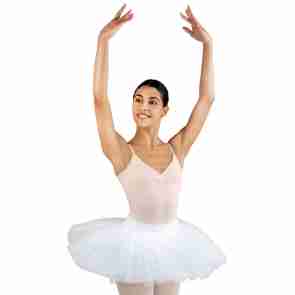 Rumpf R3106 Tutu rok